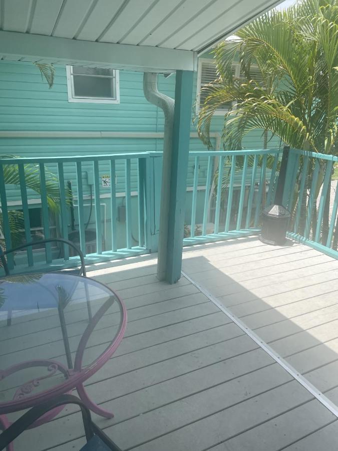 Hideaway Village Fort Myers Beach Exterior foto