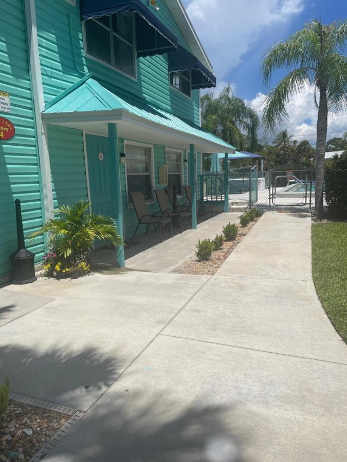 Hideaway Village Fort Myers Beach Exterior foto